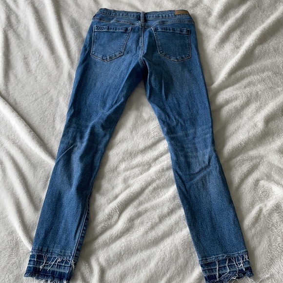 Blank NYC skinny jeans - Picture 2 of 6